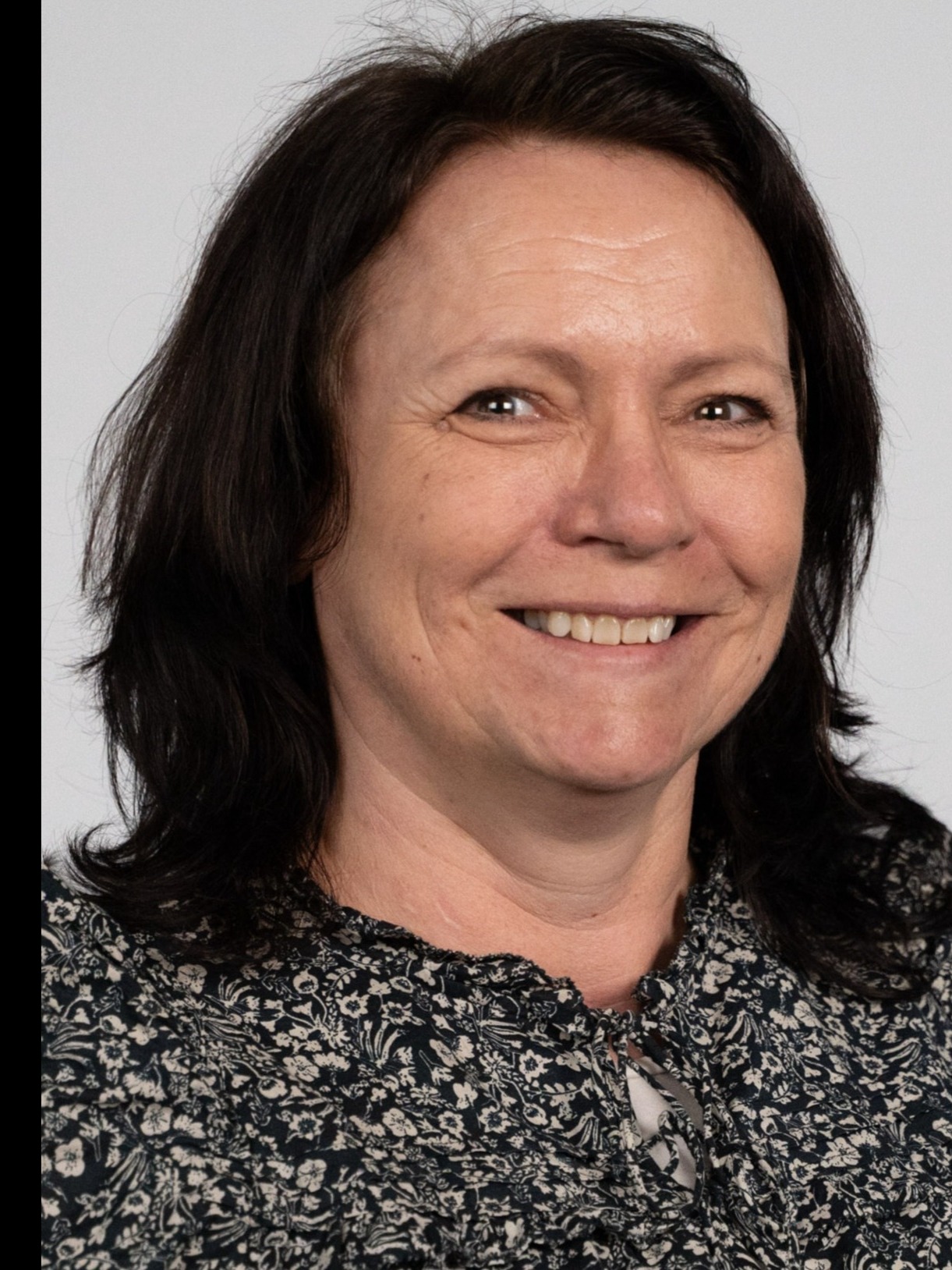 Anne Fredriksen