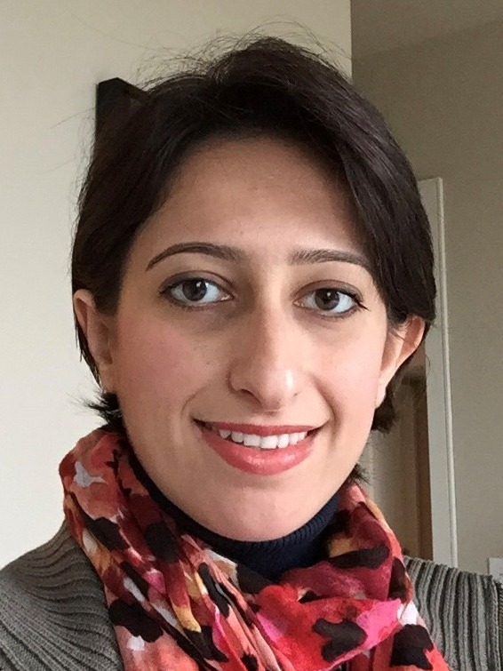 Noura ElMoughny