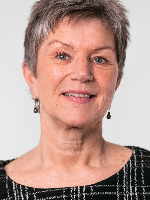 Sølvi A. Grindheim Stople