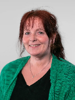 Margunn Terese Nesheim