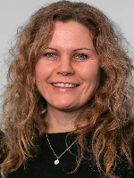 Jorunn Wathne Løhaugen
