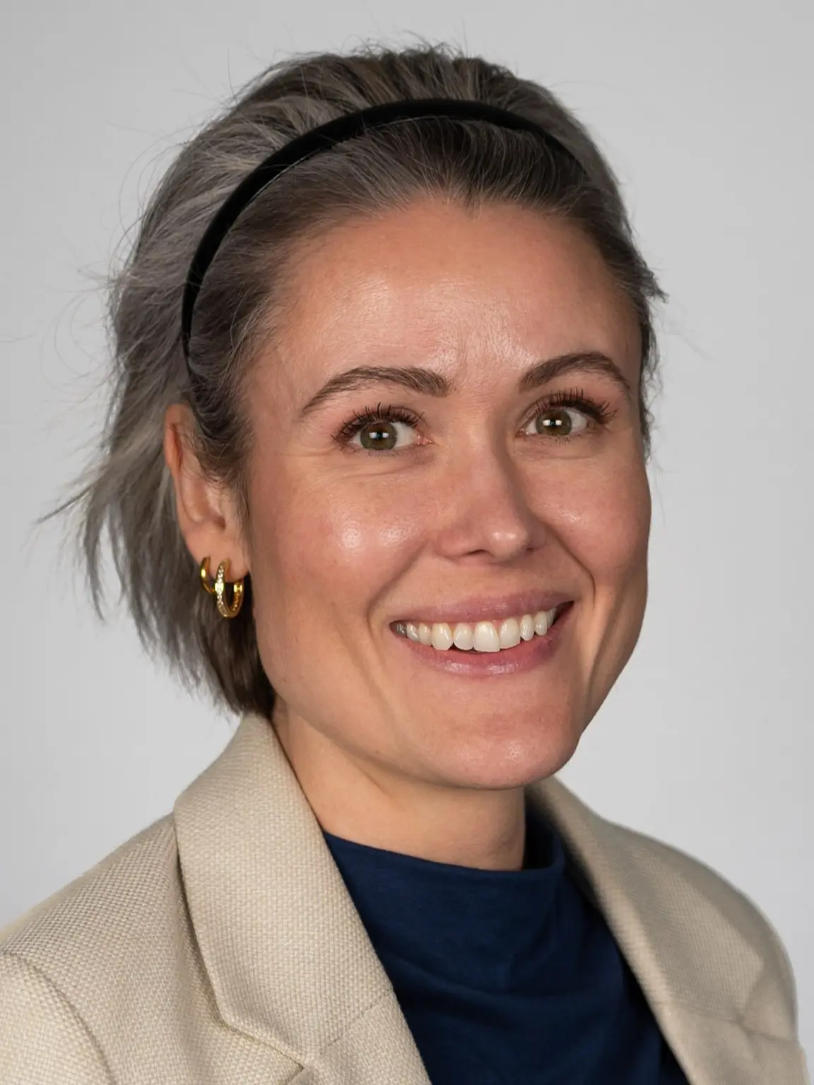 Ingrid Westergaard Døske