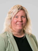 Judith Sørhus Litlehamar