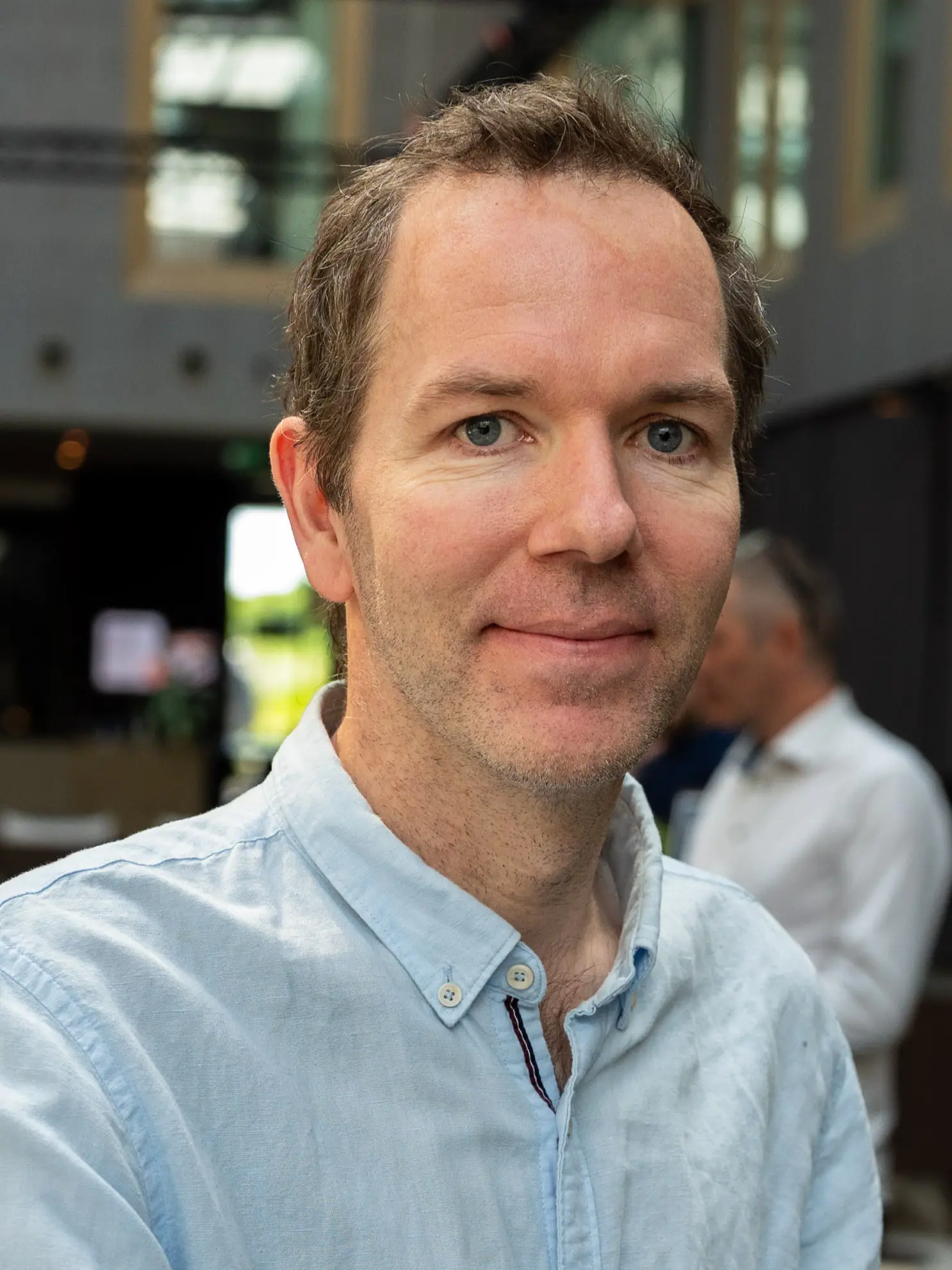 Arild Røksund