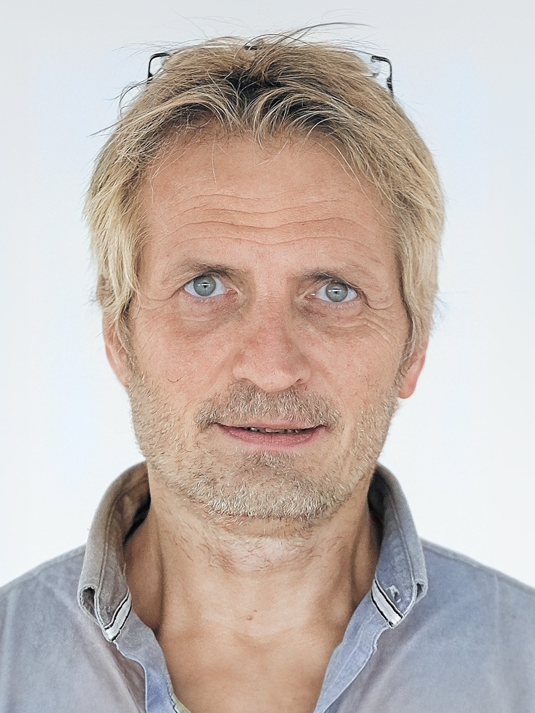 Tore Lidahl Skiftestad