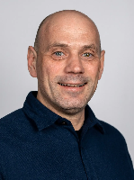 Kjell Vihovde