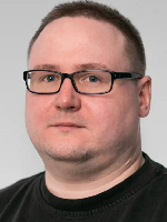 Andriejus Koleinikovas