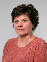Linda Hesthammer Johannessen