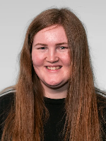 Caitlin Flått Evenhus