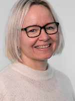 Lene Johannessen