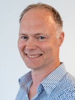 Bjarne Topp Haugland