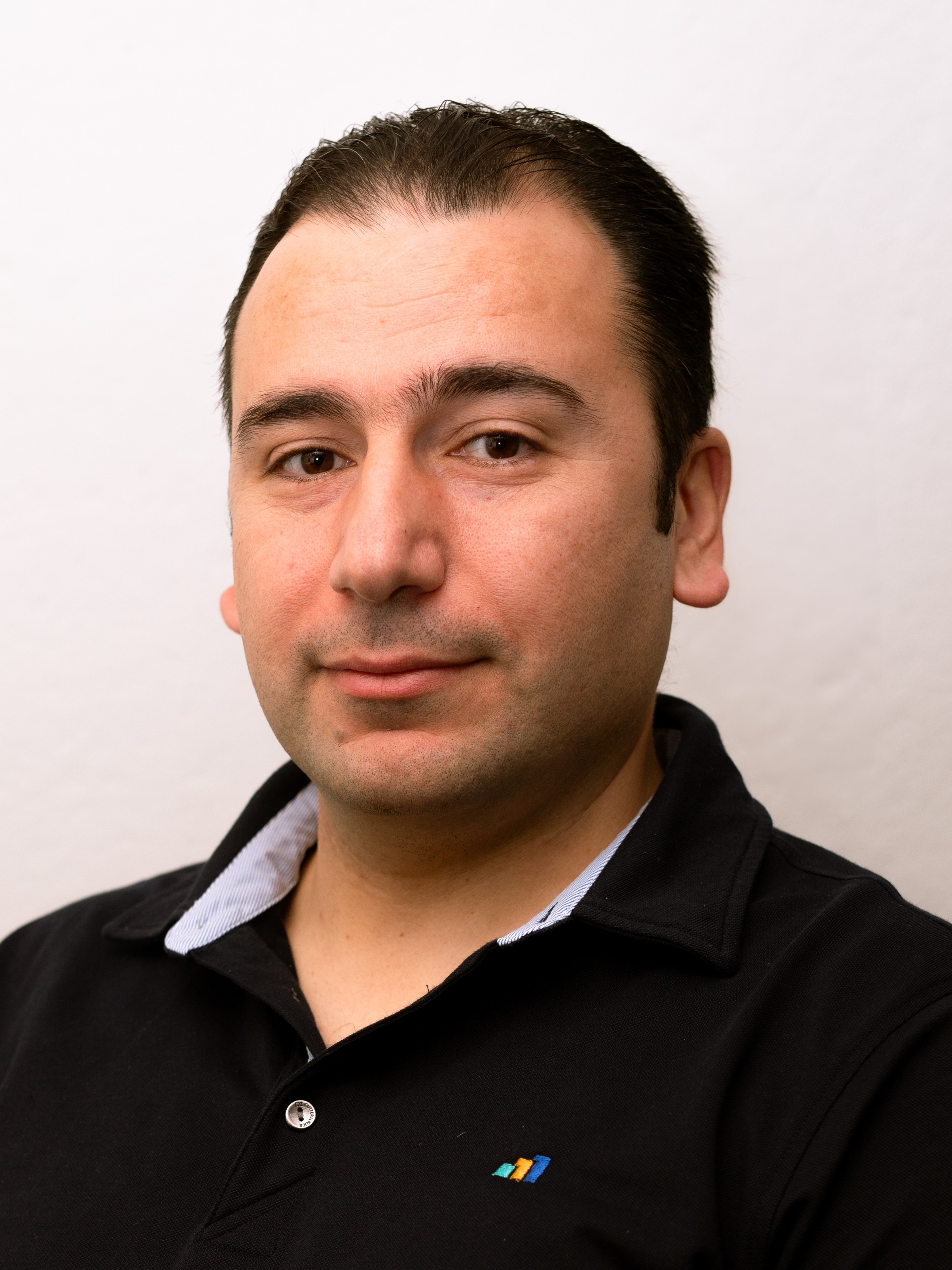 Mohamad Jamil Mohamad