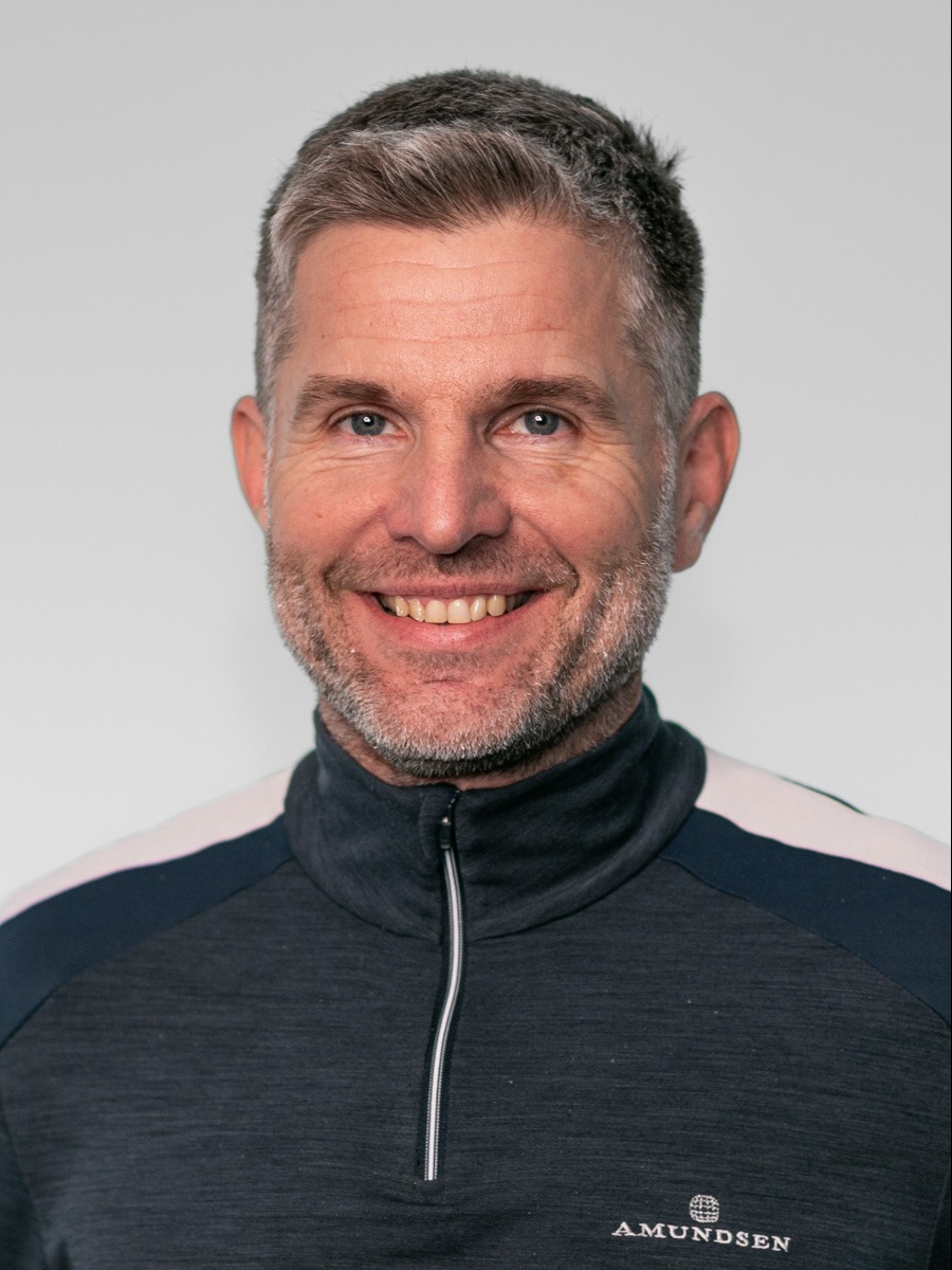 Terje Aarekol