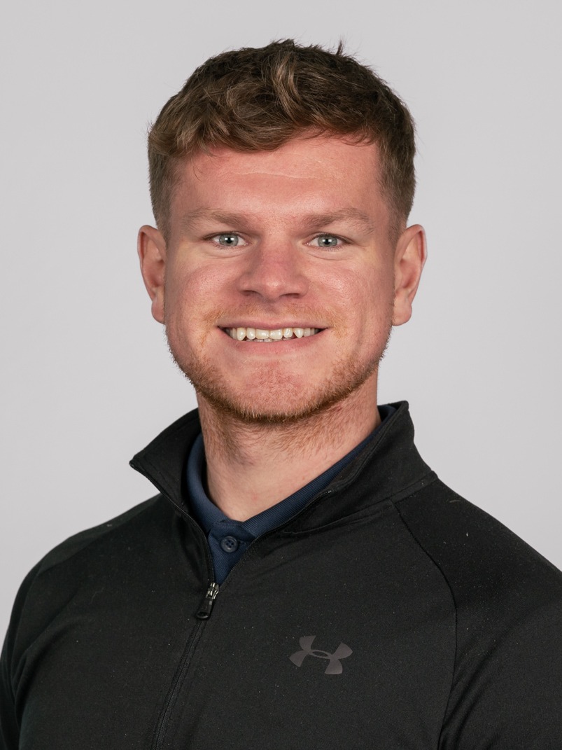Liam Heywood