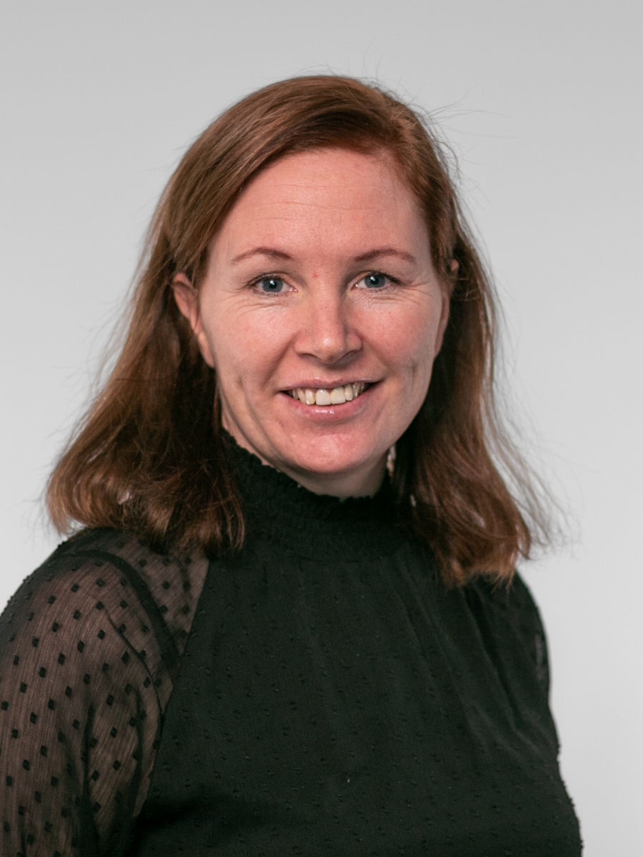 Perly Sandvik