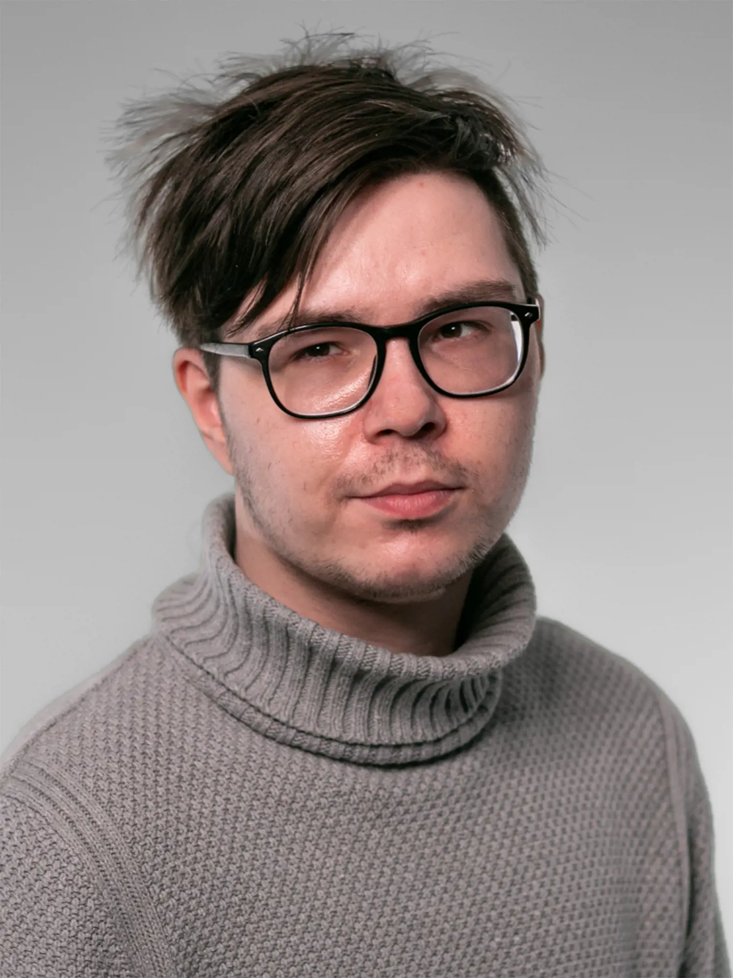 Kristian Vedå Skålnes