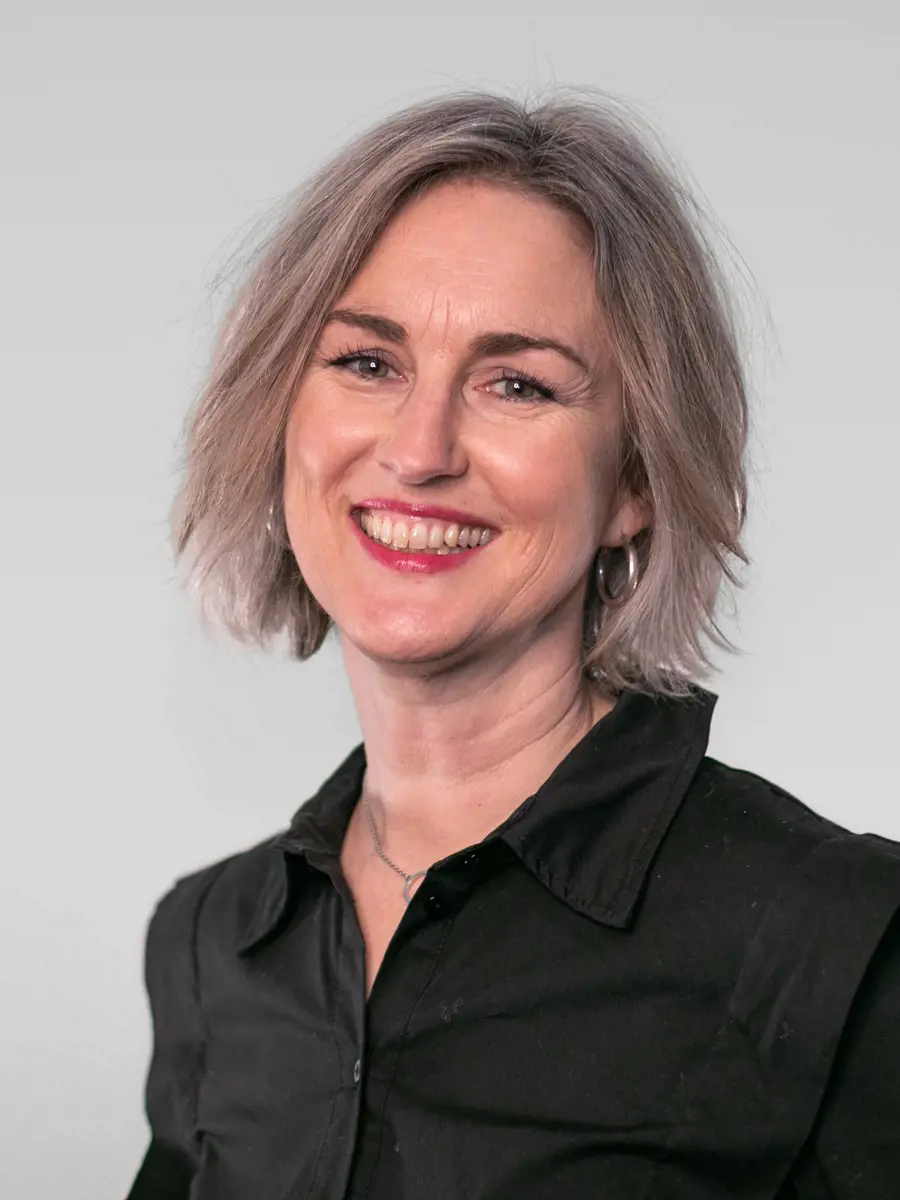 Astrid Eidhammer Hjelmeland