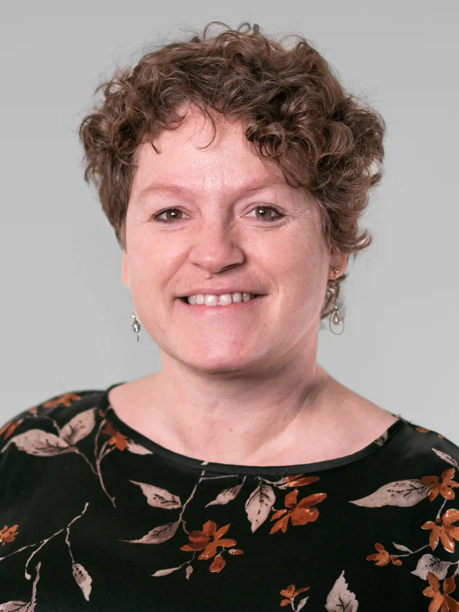 Heidi Lien
