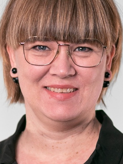 Ingun Weltzin