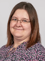 Gunn Elisabeth Bjørnsen Amundsen