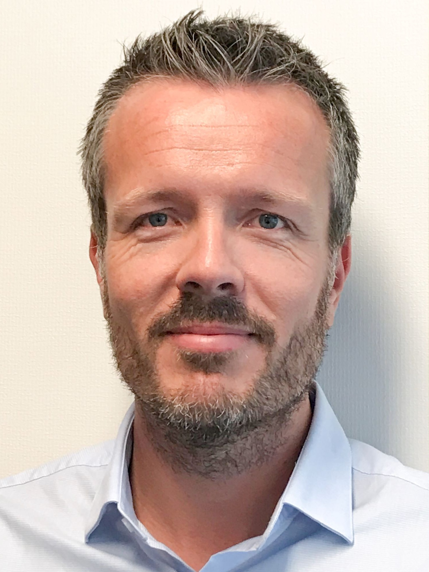 Øystein Omdahl