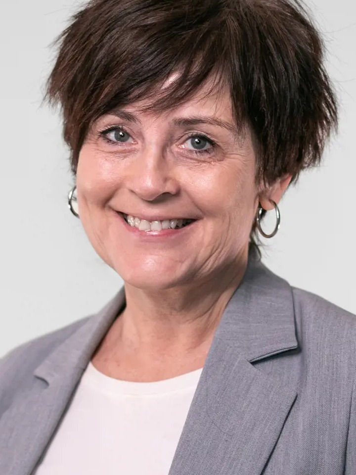 Aslaug Østrem Nesheim