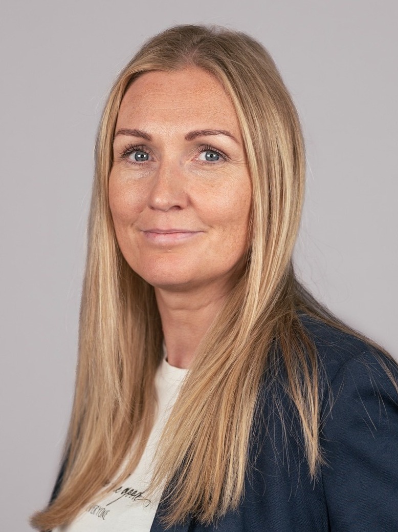 Kjersti Reiersen