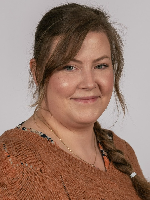 Malin Haraldseid Gjendem