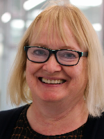 Wenche Ingunn Tindeland