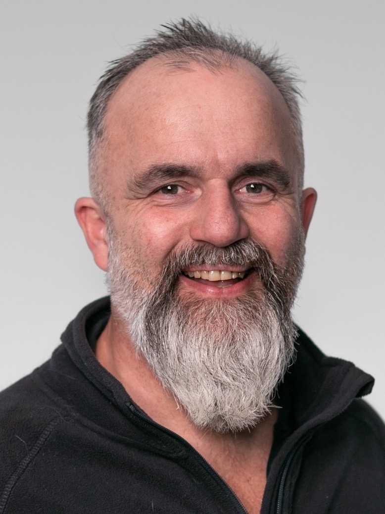 Sveinung Johan Bjelland