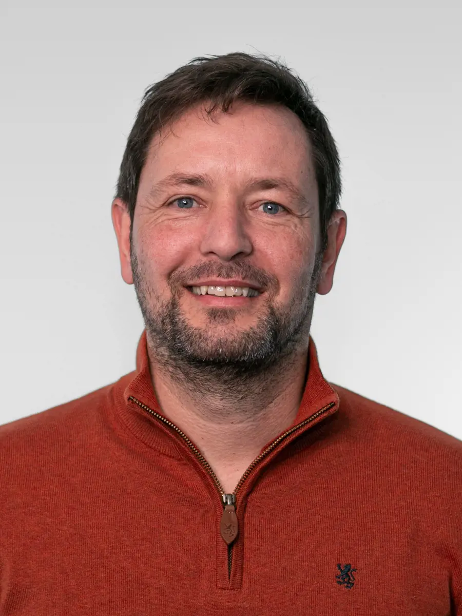 Pablo Tveita