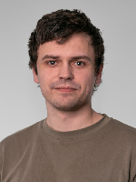 Simen Bjørkedal Jensen