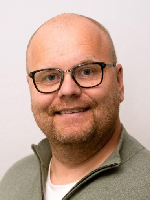 Lars Aas Kjebekk
